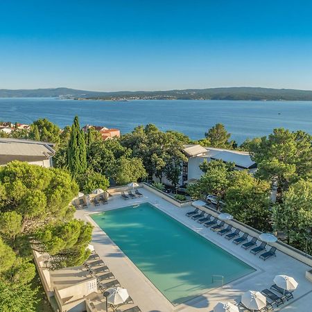 Holiday Resort Ad Turres Crikvenica Exterior foto